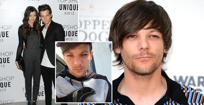 Your need-to-know on Louis Tomlinson
