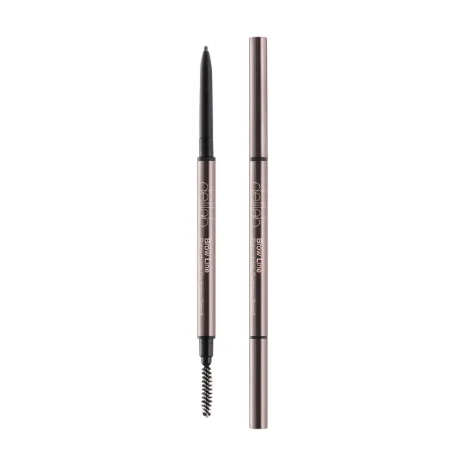 Delilah Brow Line