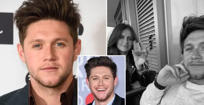 Your need-to-know on 1D star Niall Horan