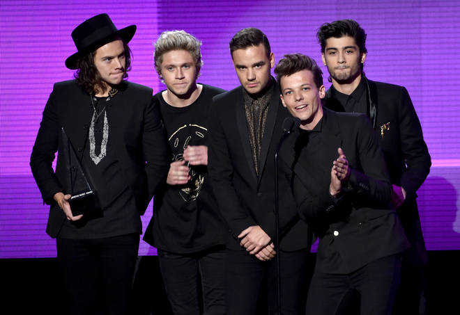 One Direction celebrate 10 years since the band was formed on July 23