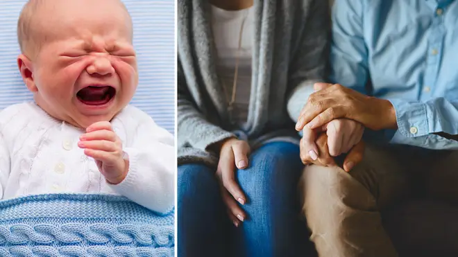 The couple wanted to name their son Lucifer as they thought it was 'nice and unique'