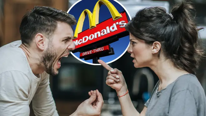 McDonald's fans have some very shocking opinions on fast food