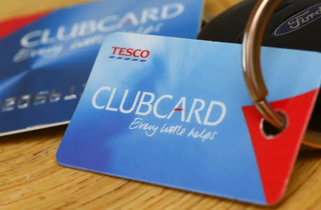 Tesco have extended their vouchers