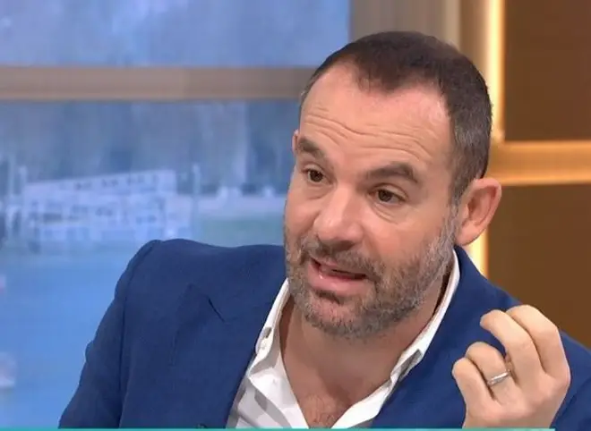 Martin Lewis has warned that Brits travelling to Spain may no longer be covered by insurance