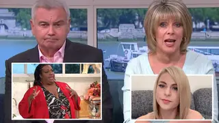 This Morning hit with Ofcom complaints after guest reveals she won't work with obese people because they're 'lazy'