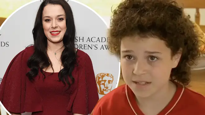 Tracy Beaker will be returning to the small screen with a new series