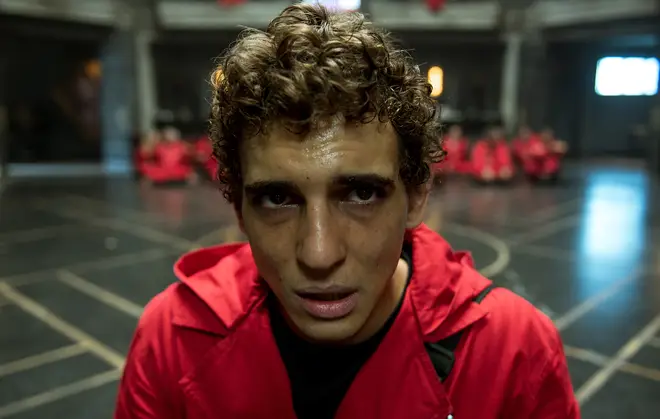 Money Heist season five will see the story come to an end