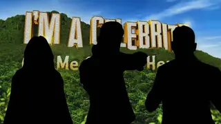 Who will be part of I'm a Celeb 2020