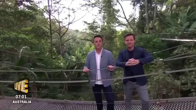 Ant and Dec will be back