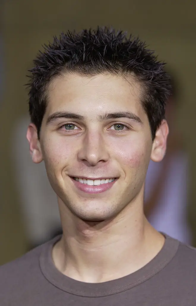 Justin Berfield went on to experiment with producing films after Malcolm in the Middle