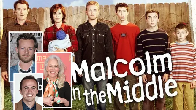 Where is the cast of Malcolm in the Middle now?