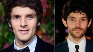 Your need-to-know on Colin Morgan