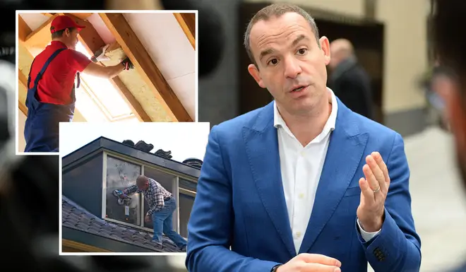 Martin Lewis has offered more details on the Government scheme