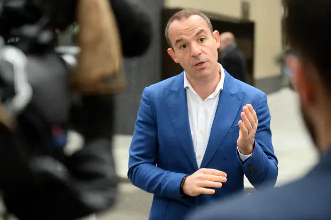 In Martin Lewis' weekly Money Saving Expert email, he revealed that there had been some more information about the scheme on August 4