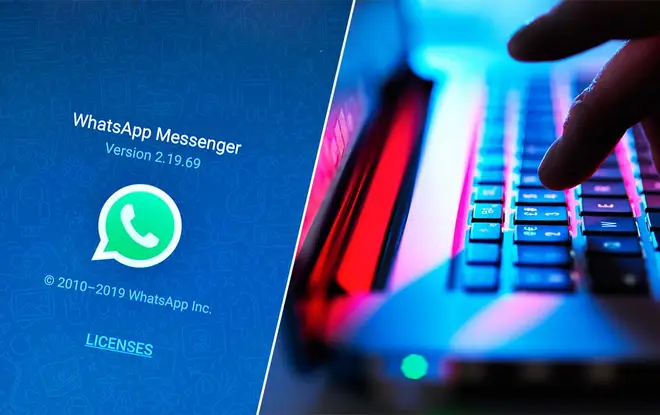 If you're a WhatsApp user you should be aware of the new feature