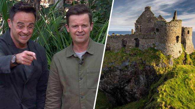 Ant and Dec will host I'm A Celeb from the UK this year