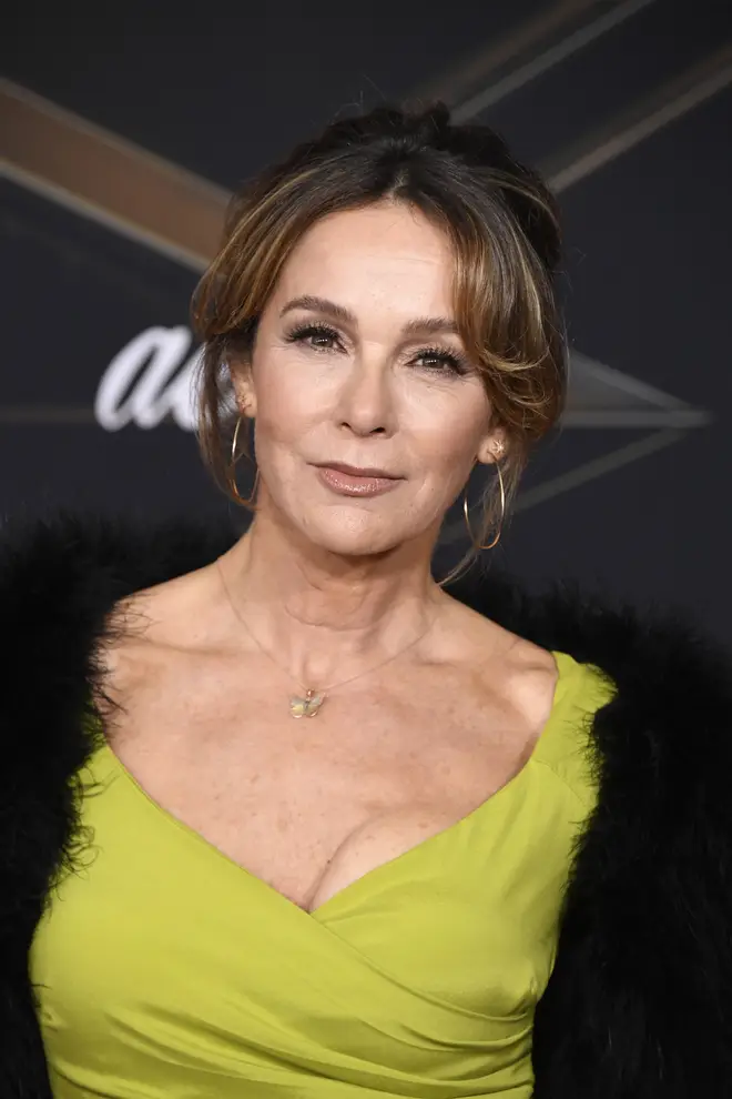 Jennifer Grey will star and executive produce the new Dirty Dancing film