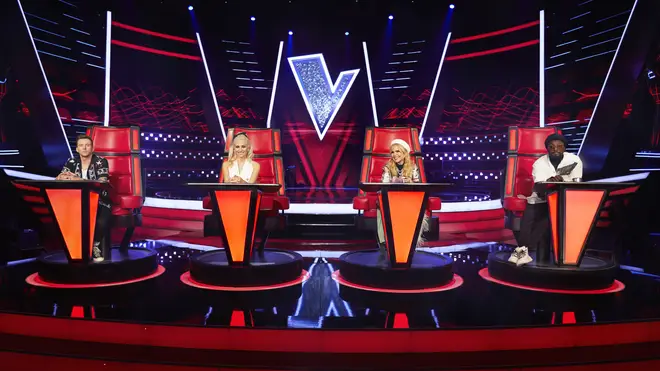 The Voice Kids final will air later this month