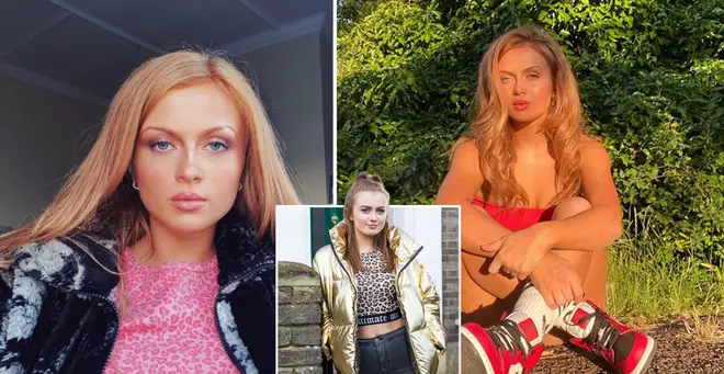 Maisie Smith's net worth and earnings revealed