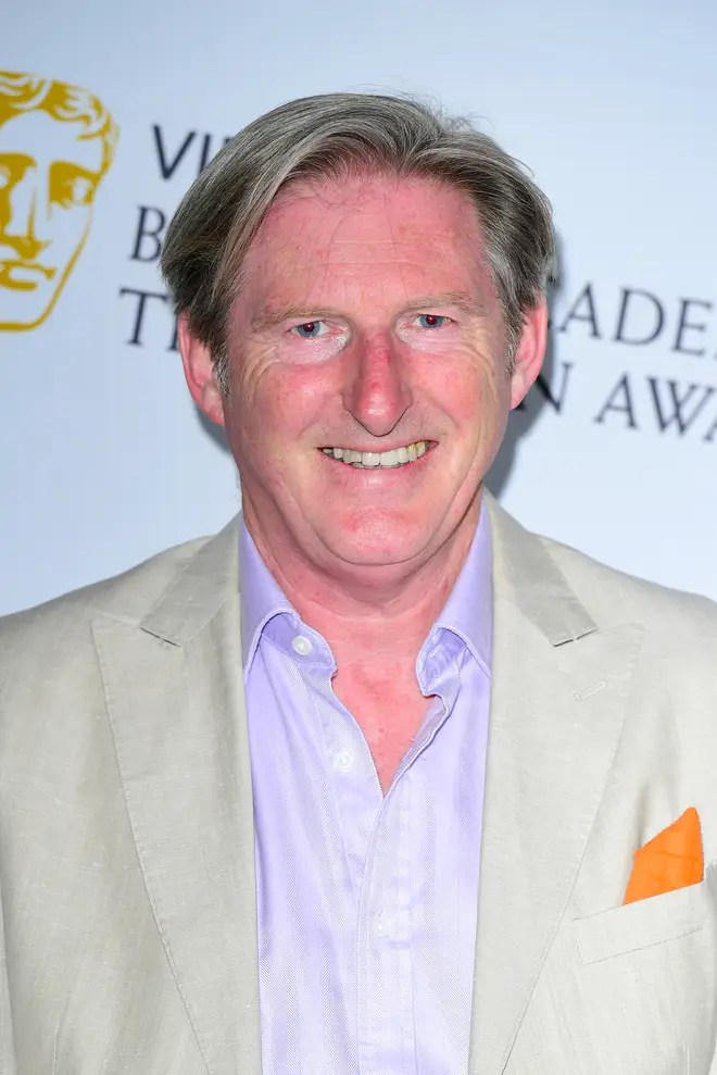 Adrian Dunbar has played Superintendent Ted Hastings in all series so far.