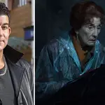 Nick Cotton died in 2015
