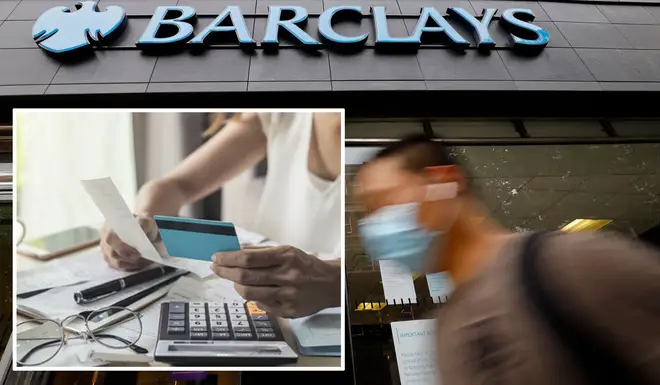 Barclays are offering support for their customers amid the COVID-19 pandemic