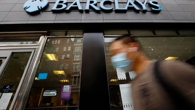 Barclays are offering two months of overdraft support for customers