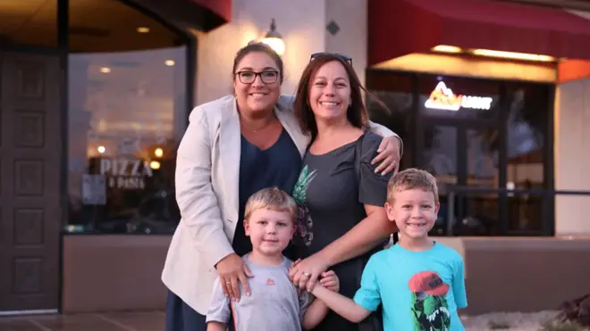 Supernanny viewers were in tears after the emotional episode