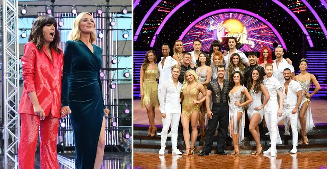 Strictly Come Dancing is set to return in 2020