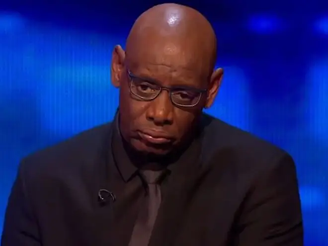 Shaun Wallace is taking part in Don't Rock The Boat