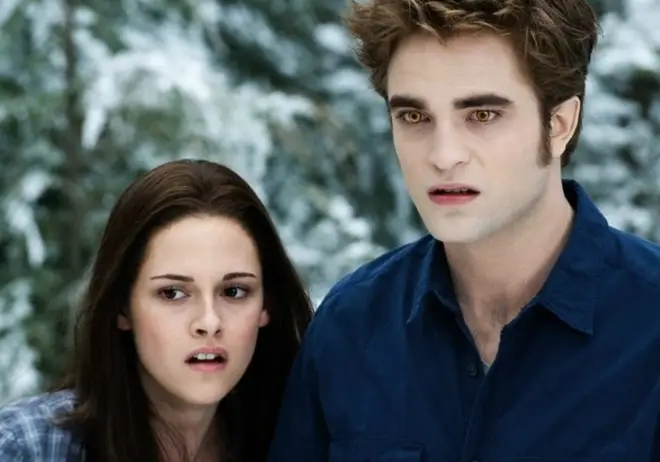 There are two new Twilight books in the works
