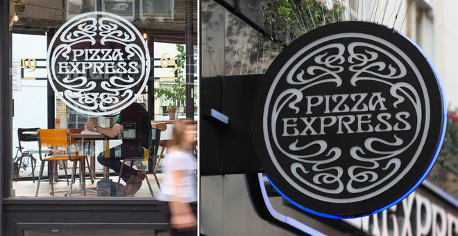 Pizza Express will close 73 of its stores