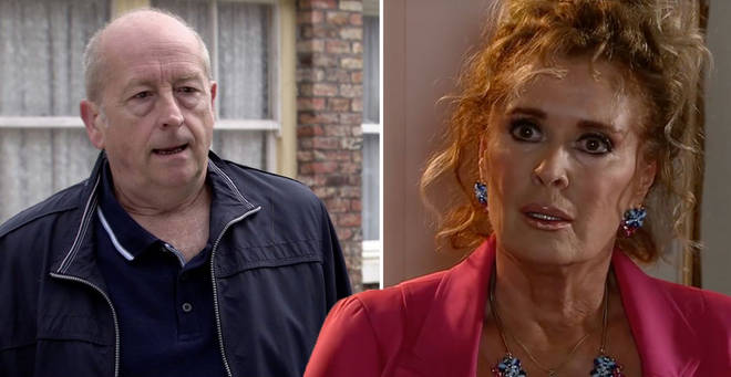 Some Coronation Street favourites are leaving