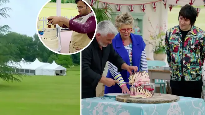 The Great British Bake Off will return this year