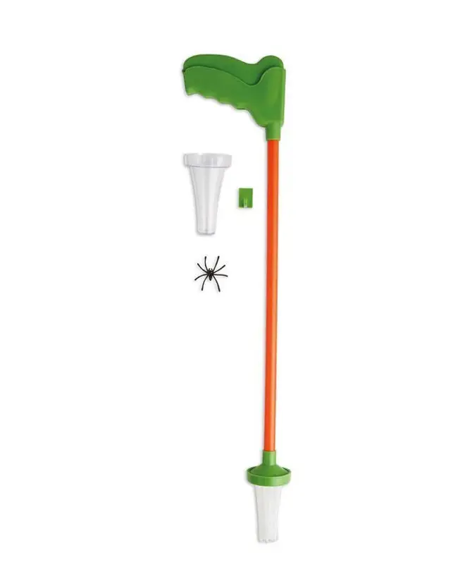 Aldi has brought back the spider catcher