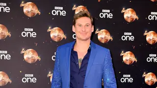 Blue's Lee Ryan is one of the Strictly 2018 hopefuls