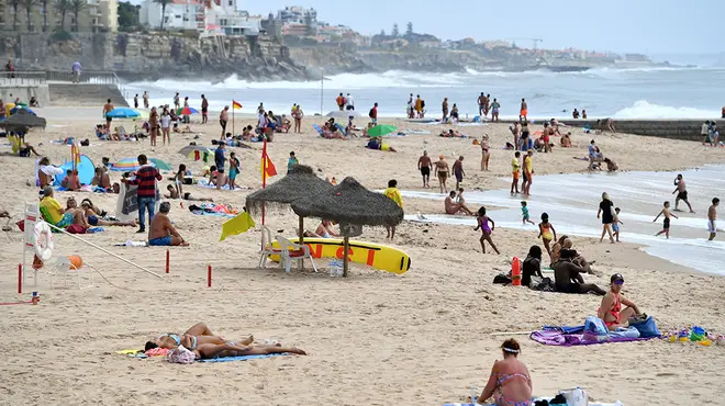Portugal is set to become a late summer holiday hotspot following coronavirus pandemic
