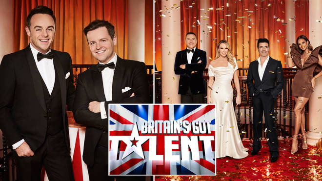 Britain's Got Talent is returning next month
