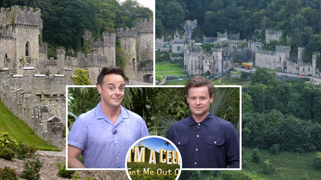 The filming location for this year's I'm A Celebrity has been confirmed