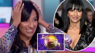 Ranvir Singh will be taking part in this year's Strictly Come Dancing