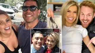 Which Married at First Sight Australia couples are still together?