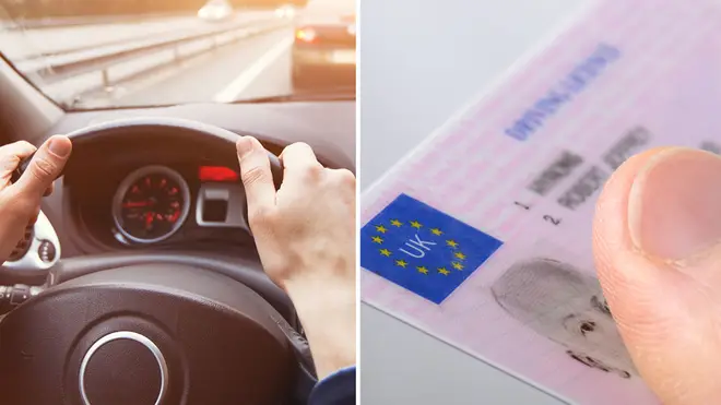 Driving licences that need renewing will automatically be extended