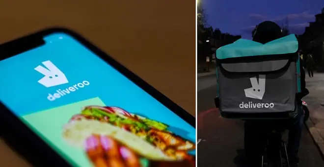 What are the Eat In To Help Out Deliveroo codes?