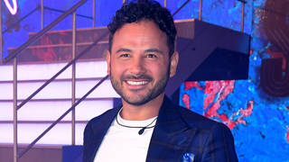 Ryan Thomas is thought to have received Roxanne's apology letter.