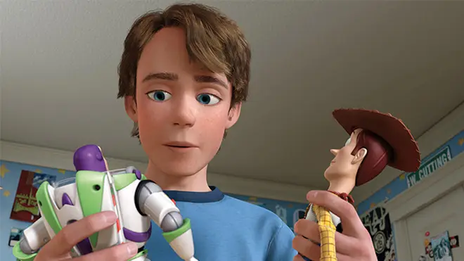 It's been ten years since Toy Story 3 left us in tears.