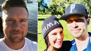 Tracey and Dean from Married at First Sight have both moved on