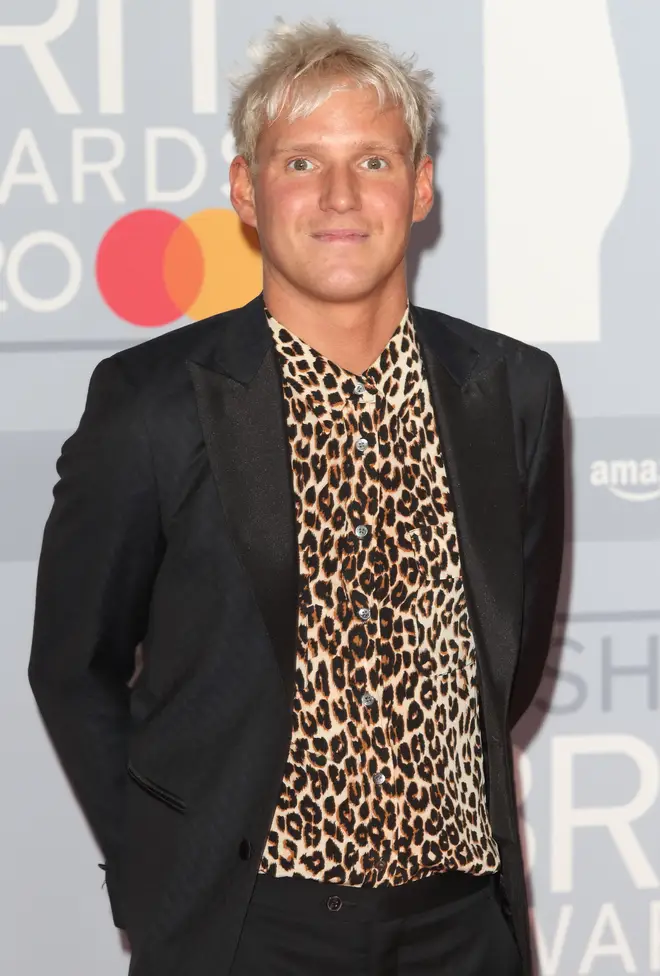 Jamie Laing is having another go at Strictly after suffering an injury last year