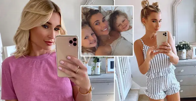 Your need-to-know on Mummy Diaries star Billie Faiers' net worth