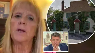 Good Morning Britain viewers left divided as landlady announces ban on children in pub