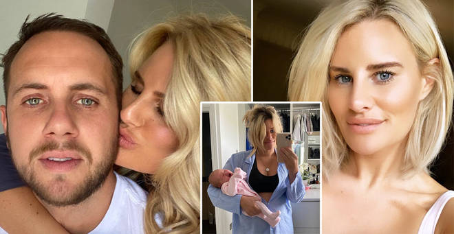 Your need-to-know on former TOWIE star Danielle Armstrong